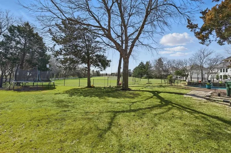 1231 Mcclintock Drive, Denton, Texas, United States. - Photo 34