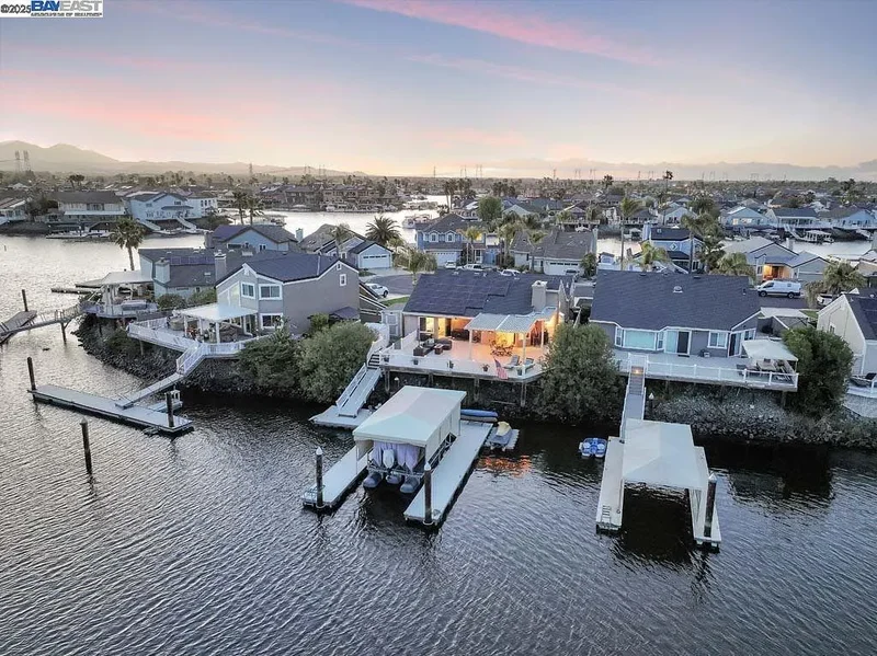 1864 Dune Point Way, Discovery Bay, California, United States. - Photo 38