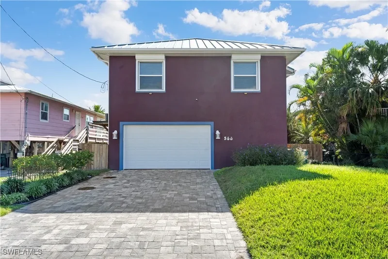 566 Coconut Avenue, Marco Island, Florida, United States. - Photo 6