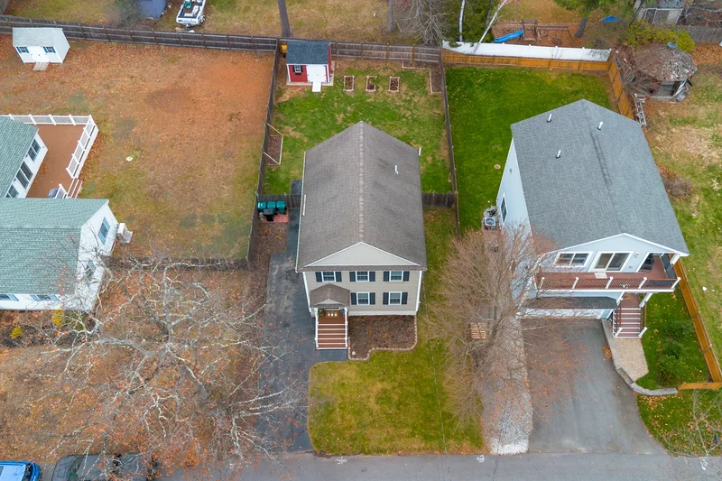 57 Lake Shore Drive North , Westford, MA 01886, Westford, Massachusetts, United States. - Photo 33