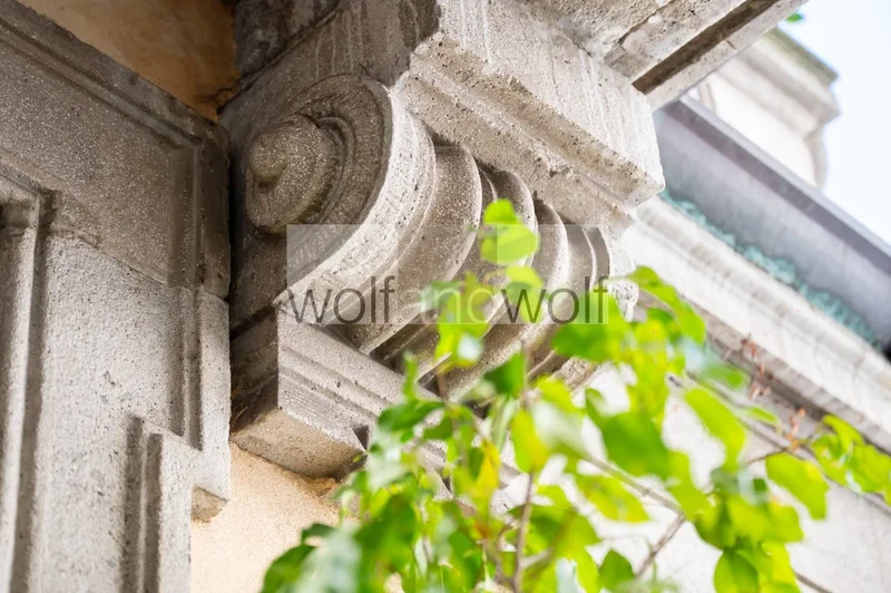 Corso Magenta 87, Milan, Lombardy, Italy. - Photo 39