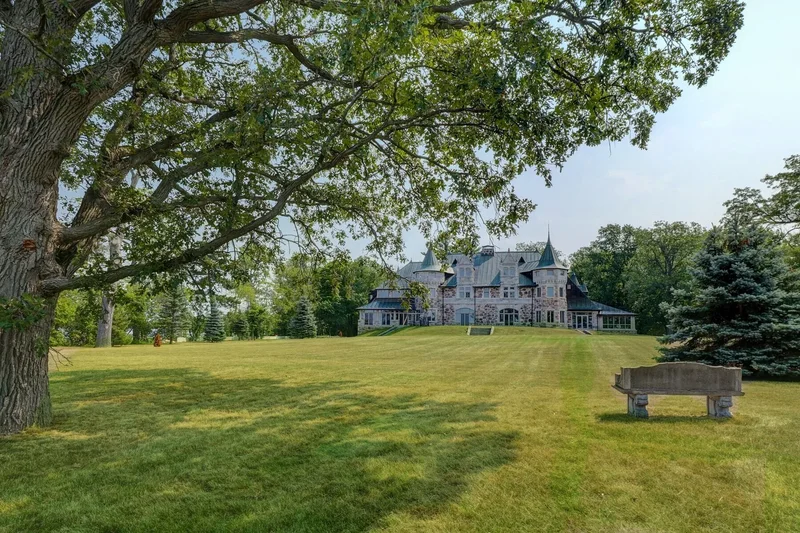 290 Ch. de Senneville, Senneville, QC H9X3X4, Senneville, Quebec, Canada. - Photo 102