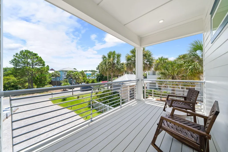Santa Rosa Beach, Florida, United States. - Photo 30