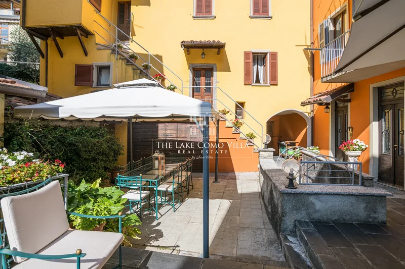 via puricelli, Lombardy, Sala Comacina, Lombardy, Italy. - Photo 11