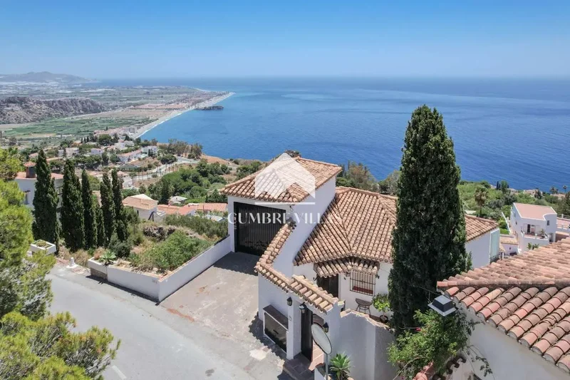 Salobreña, Salobreña, Granada, Salobreña, Salobrena, Andalusia, Spain. - Photo 57