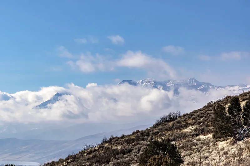 1855 N Chimney Rock Rd, Heber City, UT 84032, Heber City, Utah, United States. - Photo 64