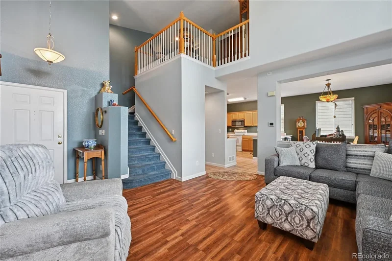 10213 Cherryhurst Lane, Highlands Ranch, Colorado, United States. - Photo 14