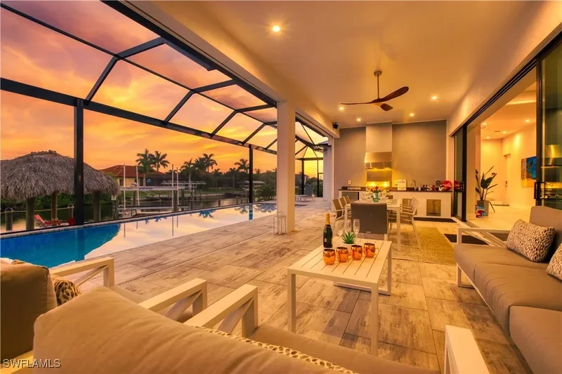 3004 SW 41st Terrace, Cape Coral, Florida, United States. - Photo 38