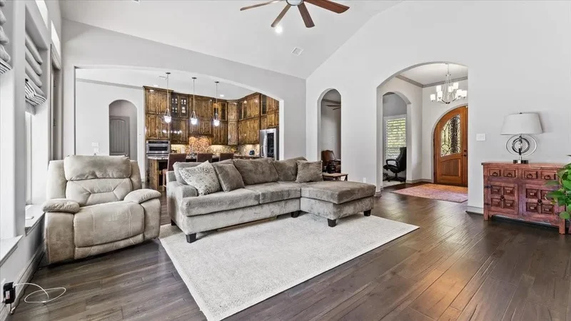 27785 Log Cabin Road, Montgomery, Texas, United States. - Photo 18
