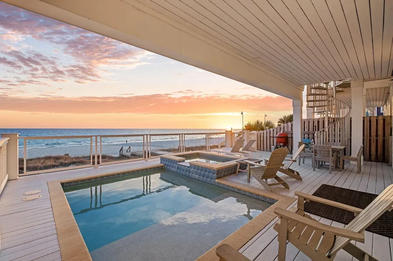 Rosemary Beach, Florida, United States. - Photo 7