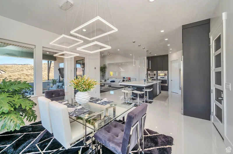 6045 HIDDEN HILLS N, Morgan, Utah, United States. - Photo 14