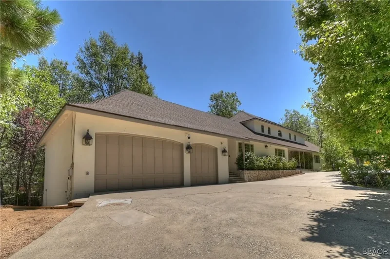 28411 North Shore Road, Lake Arrowhead, CA 92352, Lake Arrowhead, California, United States. - Photo 42
