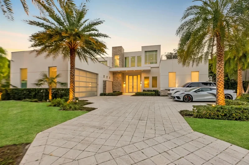 2162 Radnor Road, North Palm Beach, Florida, United States. - Photo 68