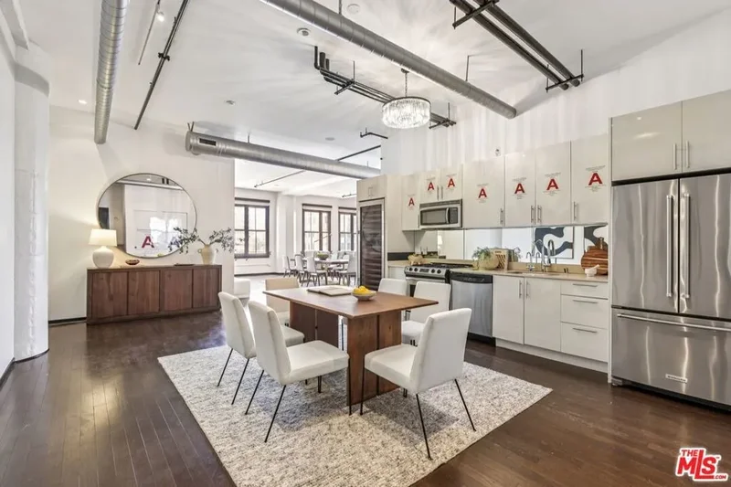 1645 N Vine Street 706, Los Angeles, California, United States. - Photo 31
