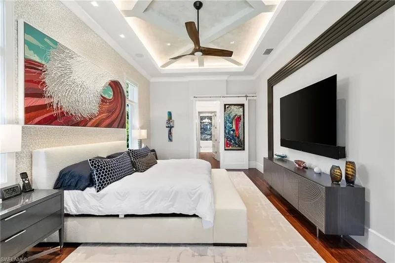 3851 Woodlake DR, Bonita Springs, FL, 34134, USA, Bonita Springs, Florida, United States. - Photo 24