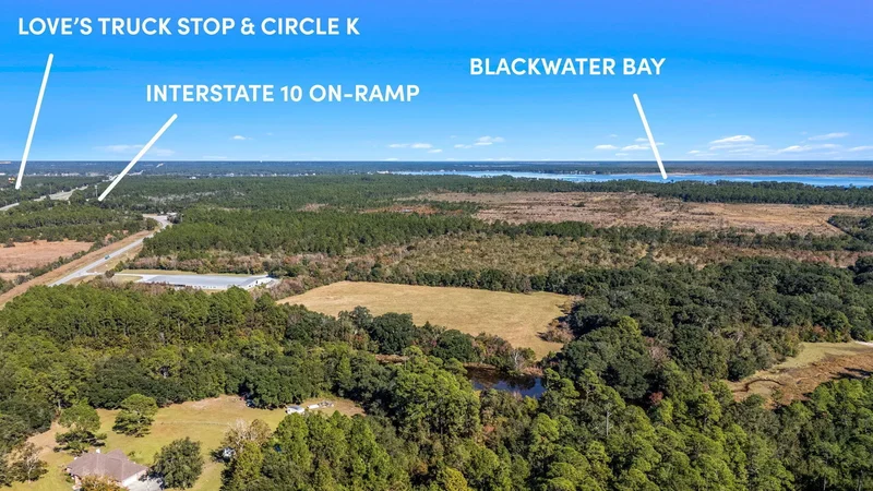 3400 blk Garcon Point Rd., Milton, FL 32583, Milton, Florida, United States. - Photo 26