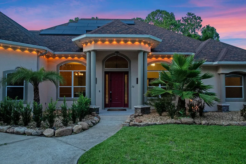 32 Allenwood Look, Ormond Beach, FL 32174, Ormond Beach, Florida, United States. - Photo 2