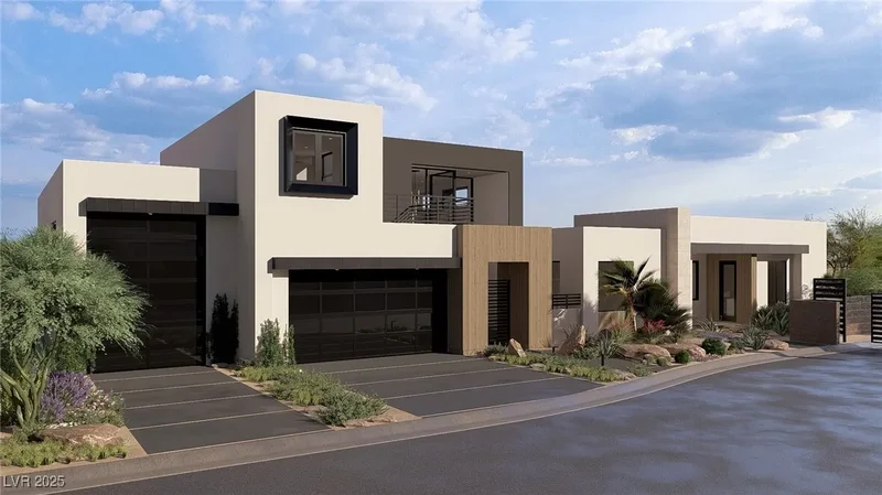 4318 Cameron Brook Court, Las Vegas, Nevada, United States. - Photo 15