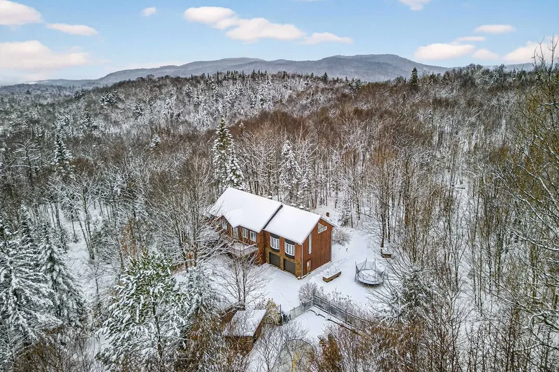 48 Ch. du Lac-Supérieur, Mont-Blanc, QC J0T2G0, Saint-Faustin-Lac-Carré, Quebec, Canada. - Photo 33