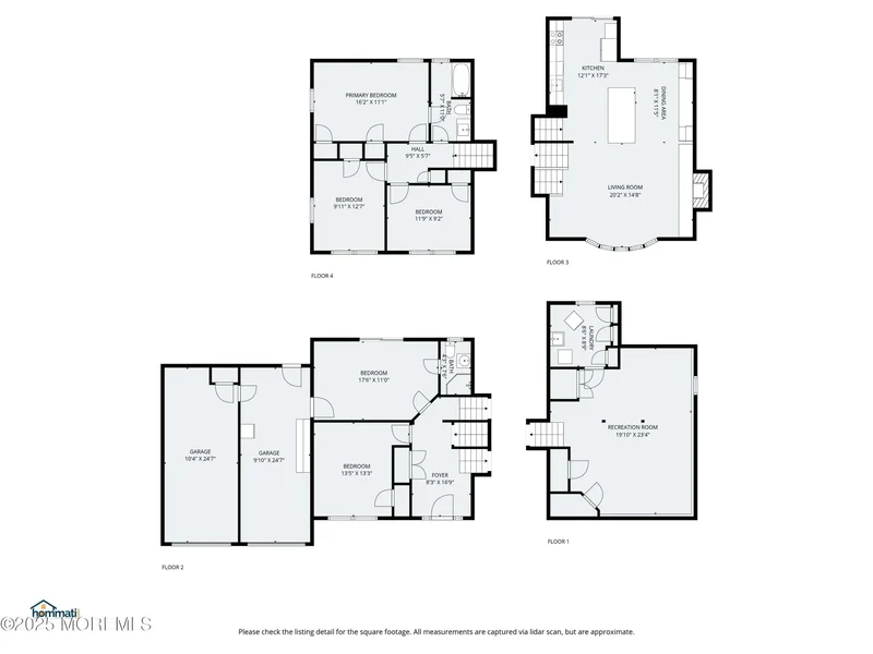 90 Cori Street, Parlin, NJ 08859, Sayreville, New Jersey, United States. - Photo 35