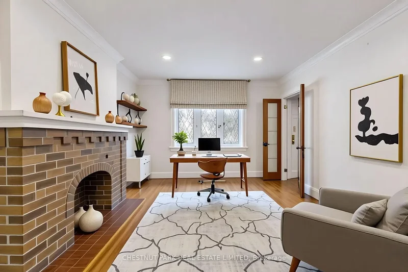 511 Davenport Road, Toronto, Ontario, Canada. - Photo 2