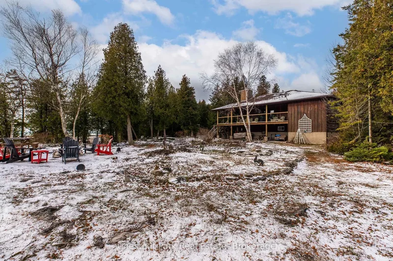 137 Pine Tree Harbour Road, Miller Lake, Ontario, Canada. - Photo 8
