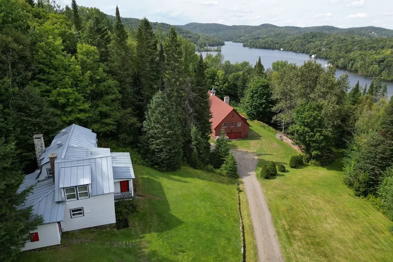 60 Ch. du Lac-des-Sables, Sainte-Agathe-des-Monts, QC J8C2Z7, Sainte-Agathe-des-Monts, Quebec, Canada. - Photo 5