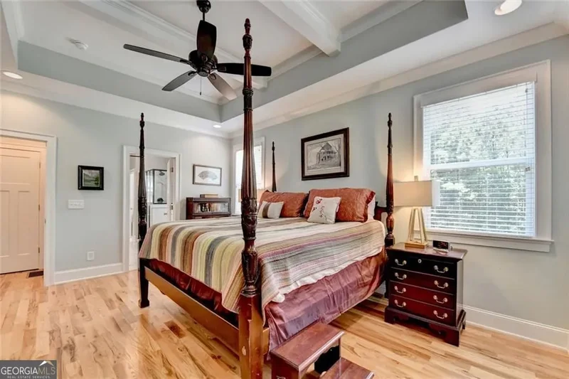 919 Fields Chapel Road, Canton, GA 30114, Canton, Georgia, United States. - Photo 30