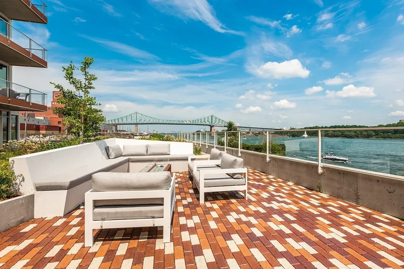 1010 Rue de la Commune E., Apt. 307, Montreal, QC H2L0B9, Montreal, Quebec, Canada. - Photo 18