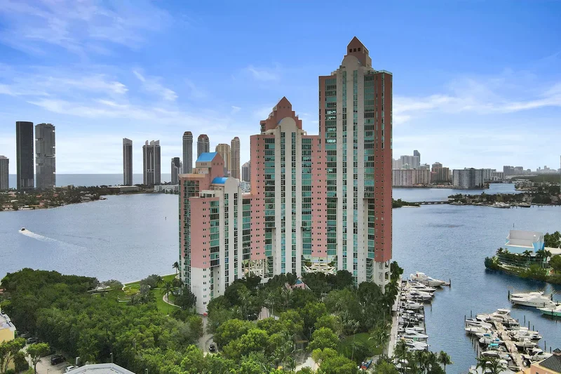 3370 Hidden Bay Dr Unit# 1702, Aventura, FL 33180, Aventura, Florida, United States. - Photo 47