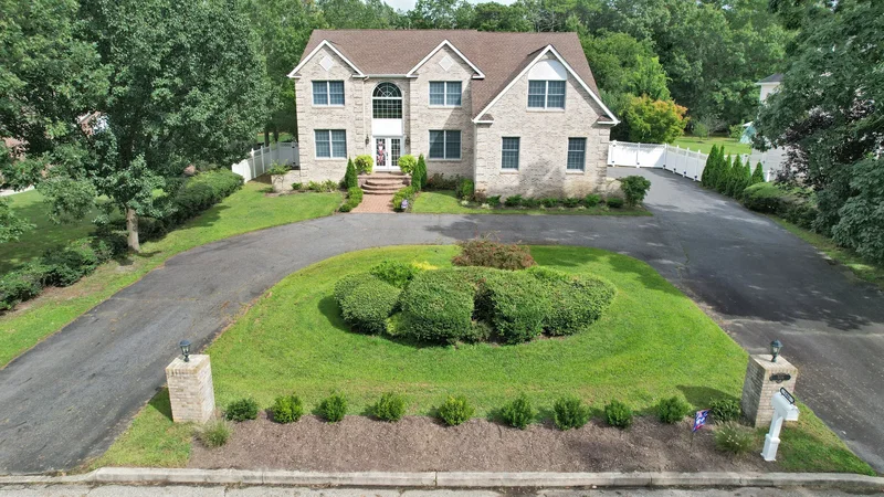 506 South Bella Court , Galloway, NJ 08205, Galloway, New Jersey, United States. - Photo 61