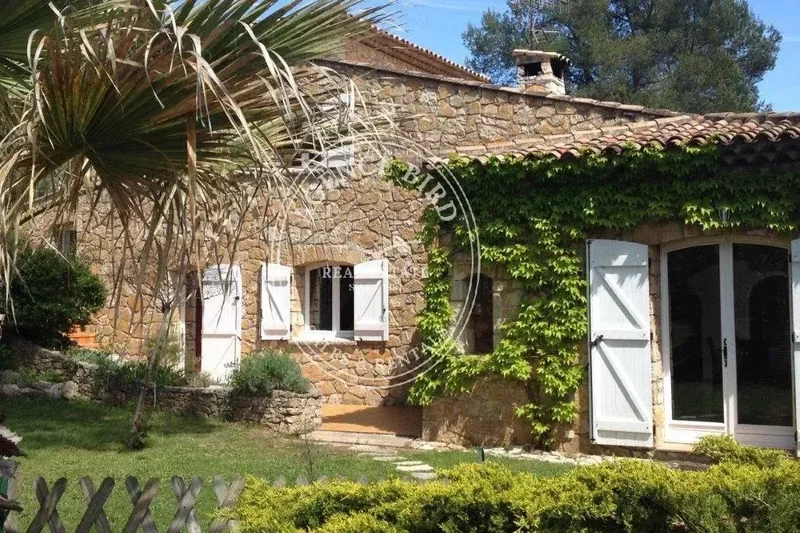 Bagnols-en-Forêt, Provence-Alpes-Côte d'Azur, France. - Photo 8