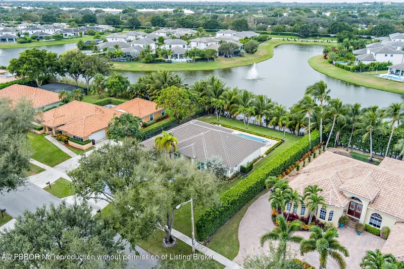 3317 Embassy, West Palm Beach, Florida, United States. - Photo 38