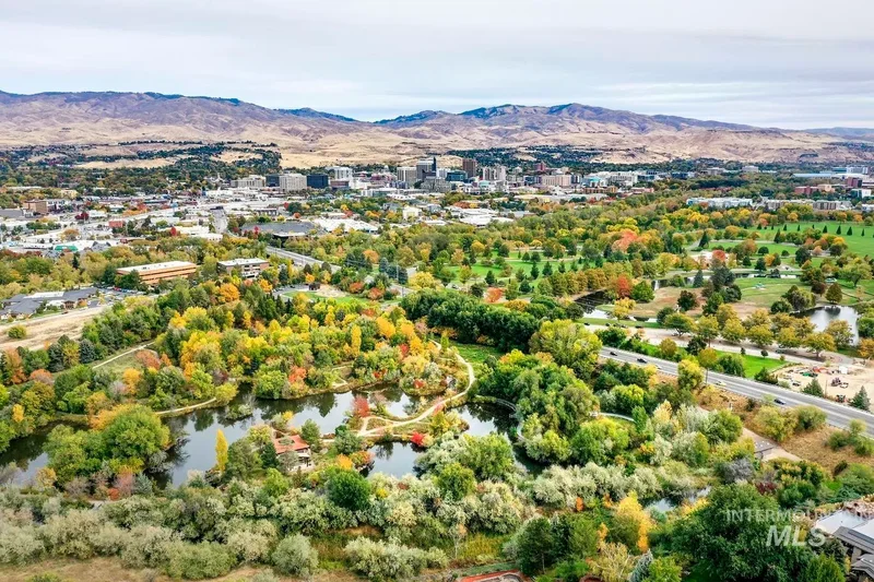 4008 W Edgemont Street, Boise, ID 83706-2402, Boise, Idaho, United States. - Photo 33
