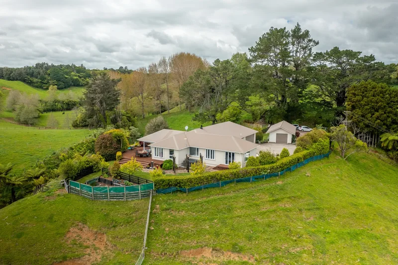 79 Dorset Road, Hillsborough, New Plymouth, NEW ZEALAND, Hillsborough, Taranaki, New Zealand. - Photo 3