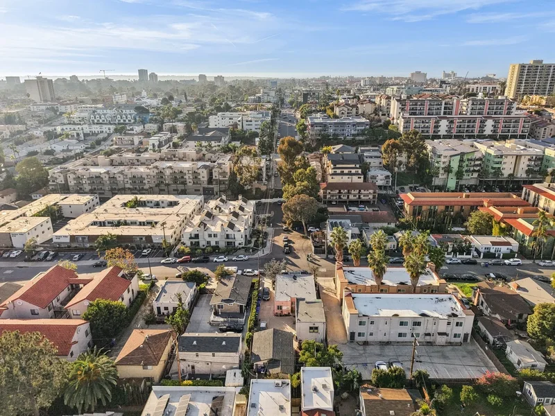 3741 Alabama St, CA, San Diego, California, United States. - Photo 14