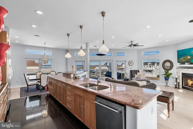 420 W 17TH AVE AVENUE, NORTH WILDWOOD, NJ 08260, Wildwood, New Jersey, United States. - Photo 41