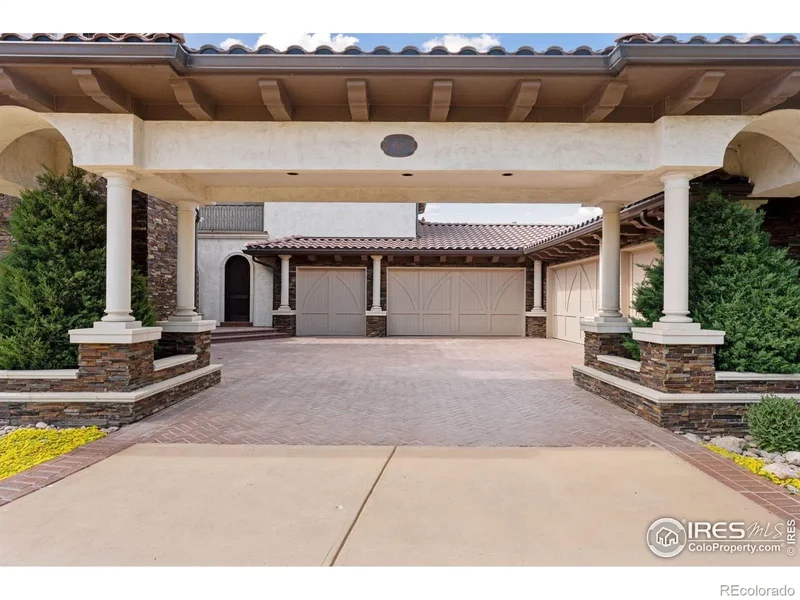6541 Legend Ridge Trail, Longmont, Colorado, United States. - Photo 43