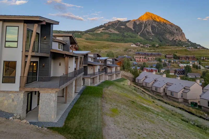 155 Snowmass Road , Mt. Crested Butte, CO 81225, Crested Butte, Colorado, United States. - Photo 18
