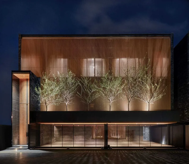 Atelier Residence