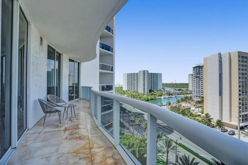 16001 Collins Ave Unit# 805, Sunny Isles Beach, FL 33160, Golden Beach, Florida, United States. - Photo 13
