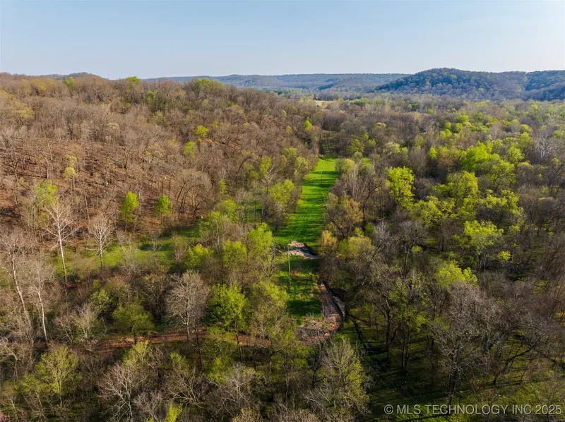 8 S 4530 Road, Eucha, OK 74342, Old Eucha, Oklahoma, United States. - Photo 54