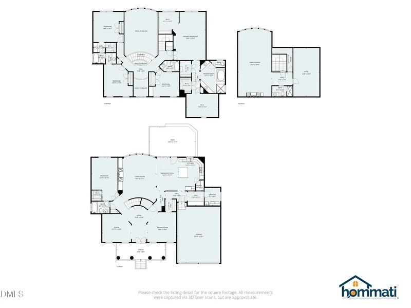 707 Dennison Lane, Cary, NC 27519, Cary, North Carolina, United States. - Photo 2