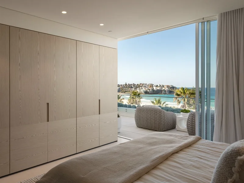 Penthouse/134-138 Campbell Parade, Sydney, NSW 2026, Sydney, New South Wales, Australia. - Photo 8