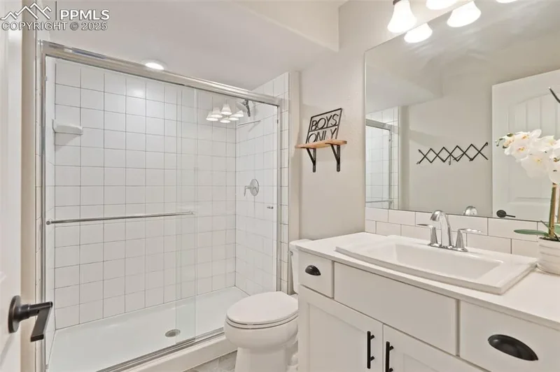 1027 Barbaro Terrace, Colorado Springs, CO 80921, Colorado Springs, Colorado, United States. - Photo 20