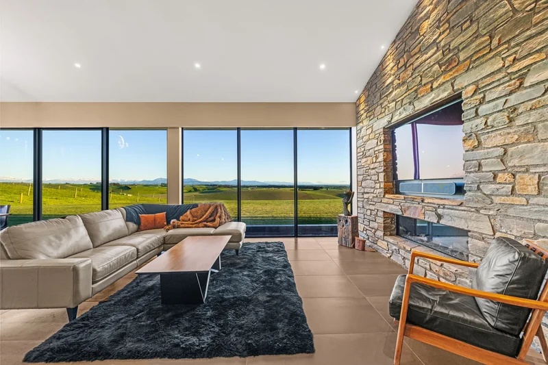 418 Spur Road Rosewill, Timaru, CAN 7975, Maungati, Canterbury, New Zealand. - Photo 3