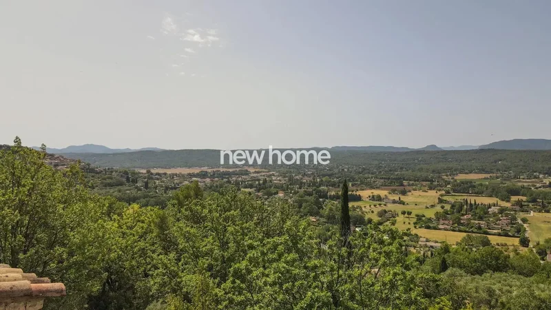 Fayence, Provence-Alpes-Côte d'Azur, France. - Photo 17