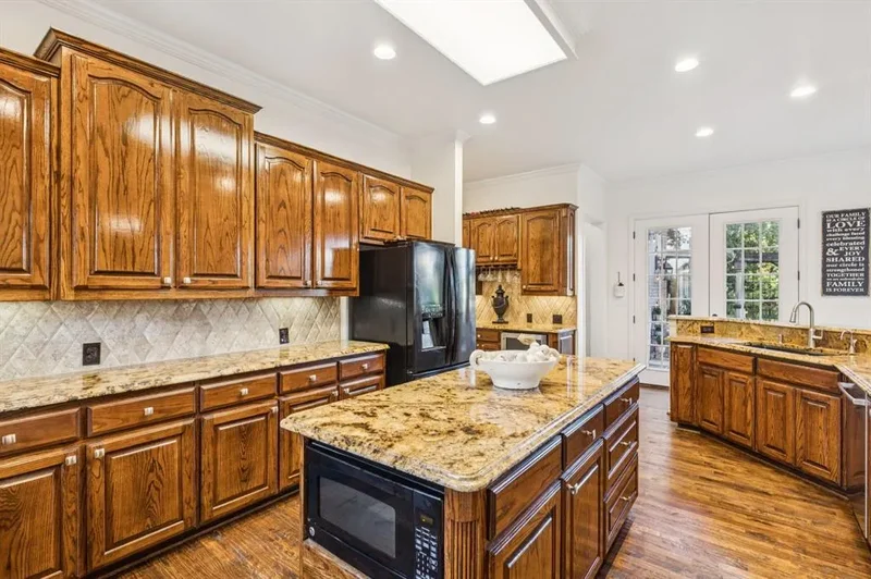 3113 Overlook Circle, Lewisville, Texas, United States. - Photo 7
