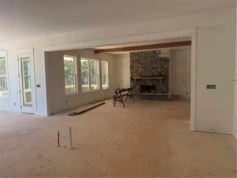 990 Cable Road, Waleska, Georgia, United States. - Photo 2