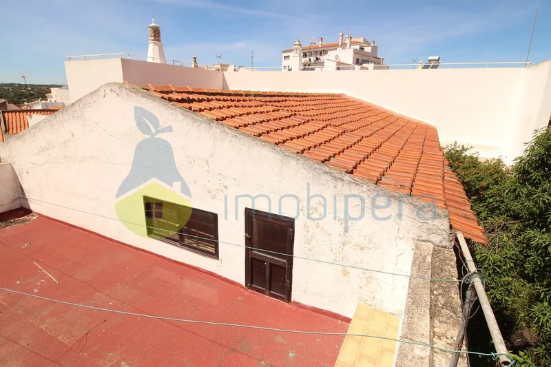 Alcantarilha, Algarve, Portugal. - Photo 52